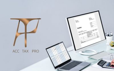 Accountant Spotlight: Acc Tax Pro