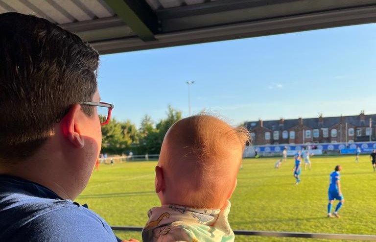 ashley at warrington rylands