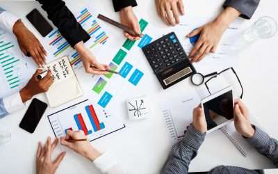 10 Bookkeeping Basics You Need To Know