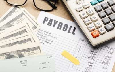 Know The Benefits Of Outsourcing Your Payroll Service